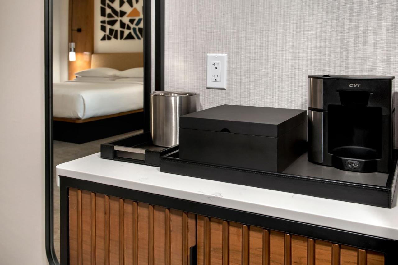 Hotel Marriott Downtown