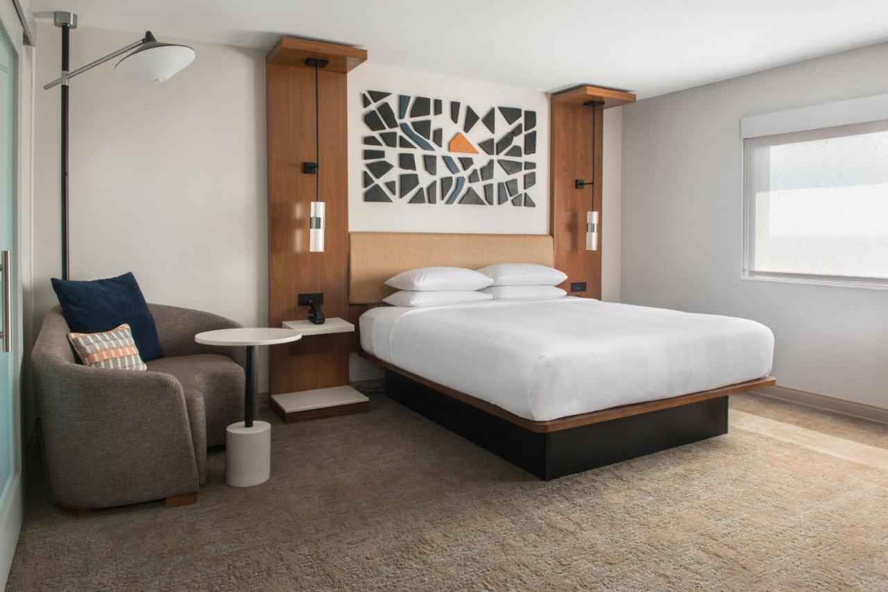 Marriott Downtown