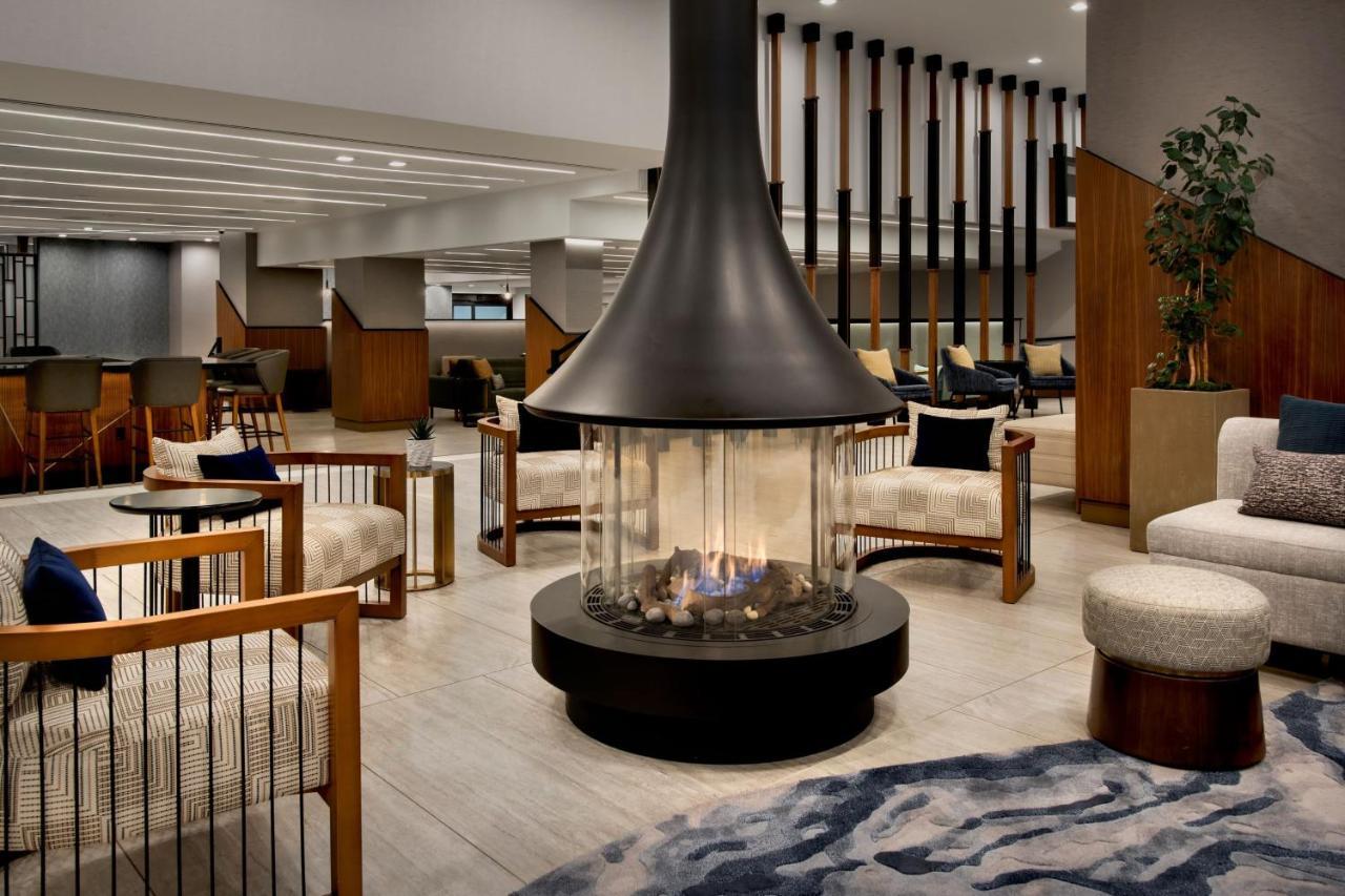 Hotel Marriott Downtown