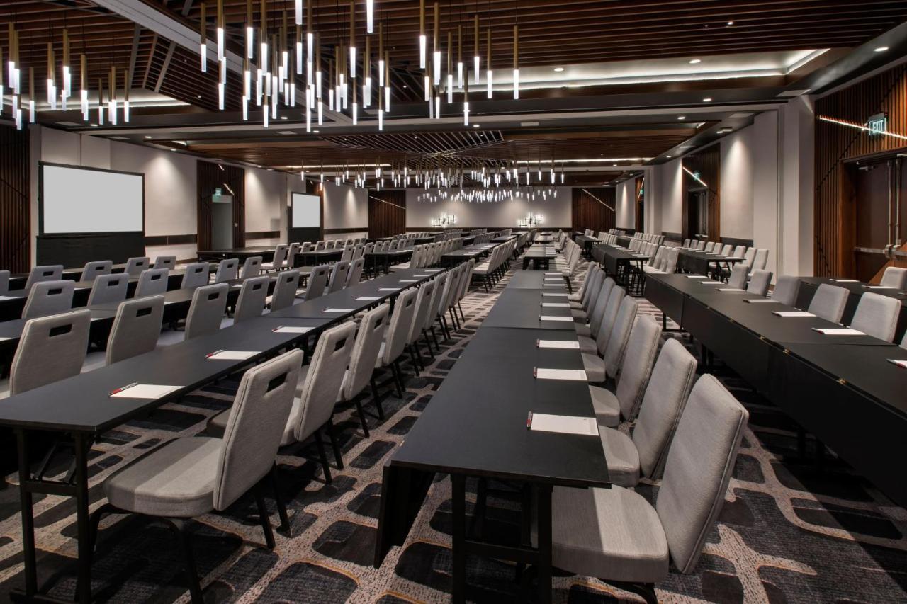 Marriott Downtown 3* Springfield