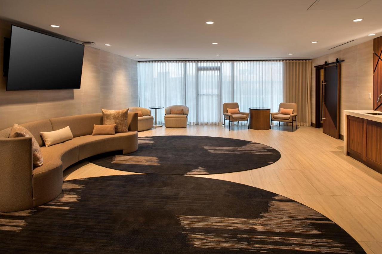 Marriott Downtown 3* Springfield