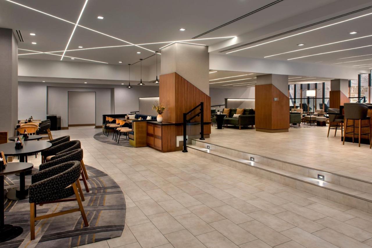 Marriott Downtown
