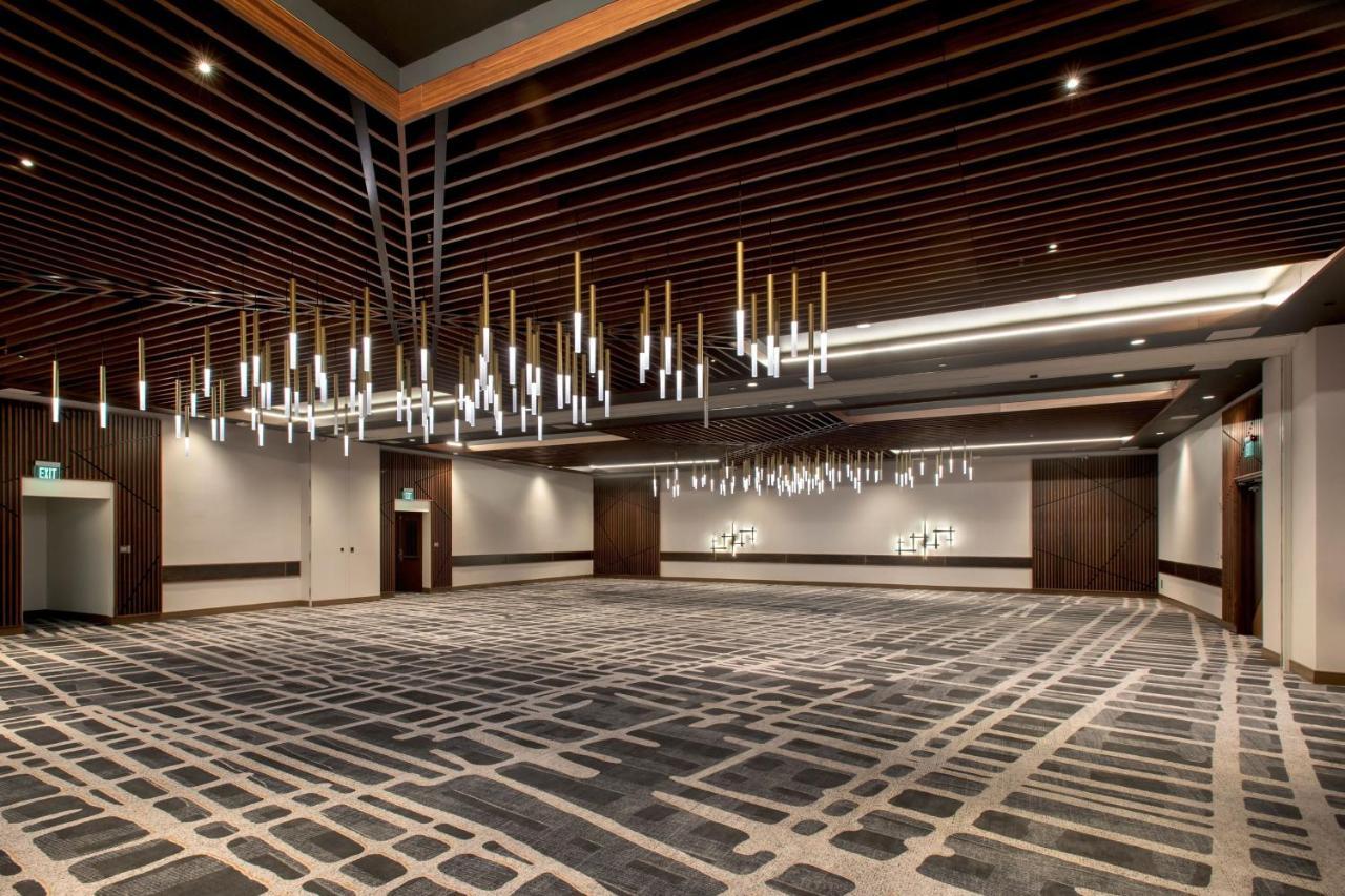 Hotel Marriott Downtown Springfield