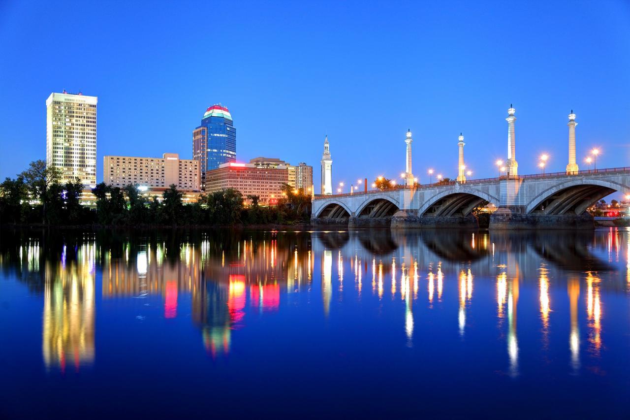 Marriott Downtown